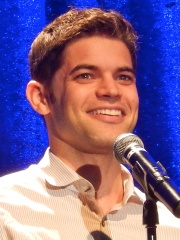 Photo of Jeremy Jordan