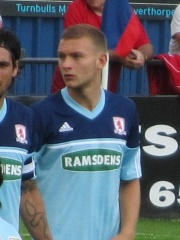 Photo of Ben Gibson