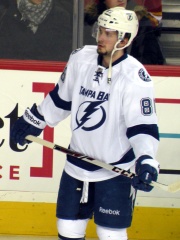 Photo of Nikita Kucherov