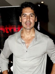 Photo of Dino Morea