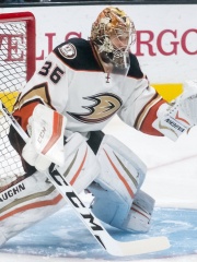 Photo of John Gibson