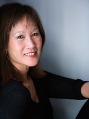 Photo of Tess Gerritsen