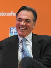 Photo of Billy Beane