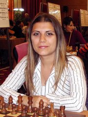 Photo of Nelly Aginian