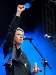 Photo of Cat Power