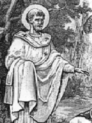 Photo of Frumentius