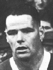 Photo of Billy Liddell