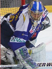 Photo of Leonardo Genoni