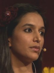 Photo of Ira Trivedi