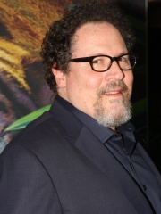 Photo of Jon Favreau