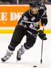 Photo of Vincent Trocheck