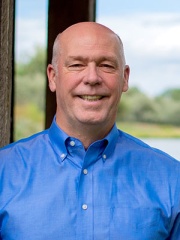 Photo of Greg Gianforte