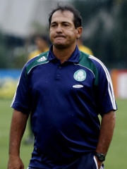 Photo of Muricy Ramalho