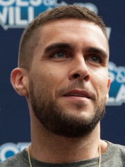 Photo of Josh Segarra