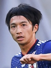 Photo of Gaku Shibasaki