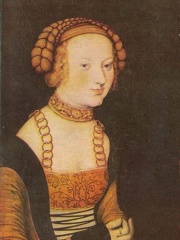 Photo of Sidonie of Saxony