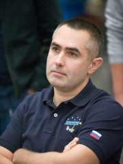 Photo of Evgeny Tarelkin