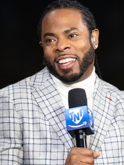 Photo of Richard Sherman