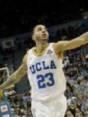 Photo of Tyler Honeycutt