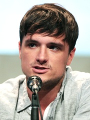 Photo of Josh Hutcherson