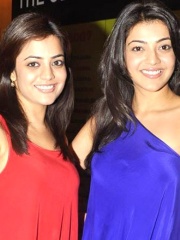 Photo of Nisha Agarwal