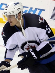 Photo of Mark Scheifele