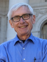 Photo of Tony Evers