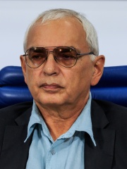 Photo of Karen Shakhnazarov