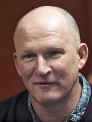 Photo of Simon Grayson