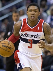 Photo of Bradley Beal