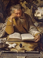 Photo of Andrew the Apostle