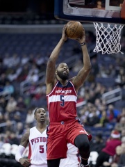 Photo of Markieff Morris