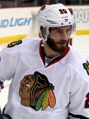 Photo of Brandon Saad