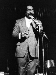 Photo of Jimmy Witherspoon