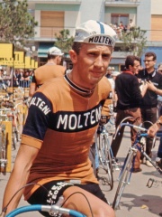 Photo of Gianni Motta