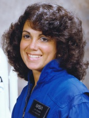 Photo of Judith Resnik