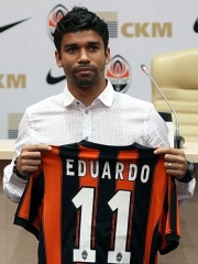 Photo of Eduardo da Silva