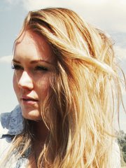 Photo of Magdalena Lamparska