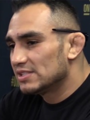 Photo of Tony Ferguson