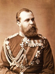 Photo of Louis IV, Grand Duke of Hesse