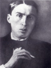 Photo of Georgy Ivanov