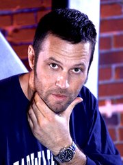 Photo of Axel Braun