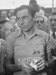 Photo of Fausto Coppi