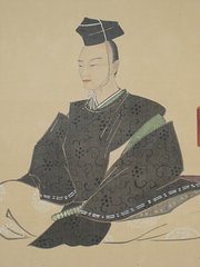 Photo of Tanuma Okitsugu