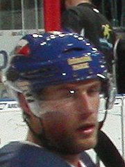 Photo of Marcus Kink