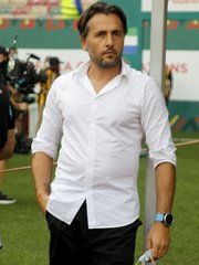 Photo of Patrice Beaumelle