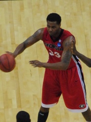 Photo of Trey Thompkins