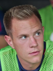 Photo of Marc-André ter Stegen