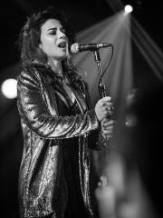 Photo of Ninet Tayeb