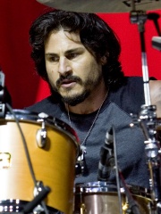 Photo of Brad Wilk